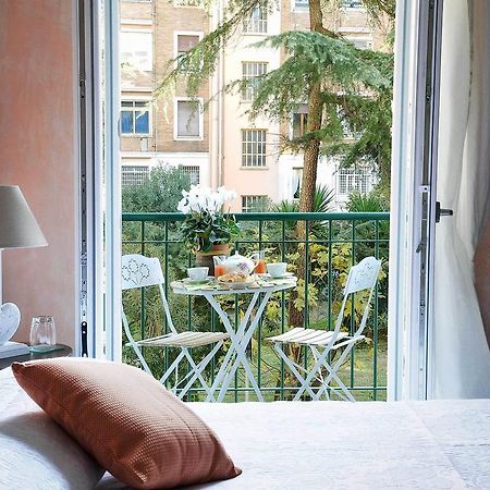 Sweet Dreams In St Peter B&B Рим Номер фото