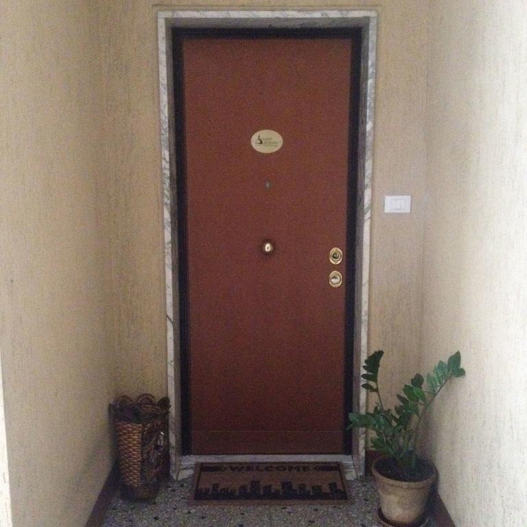 Sweet Dreams In St Peter B&B Рим Экстерьер фото
