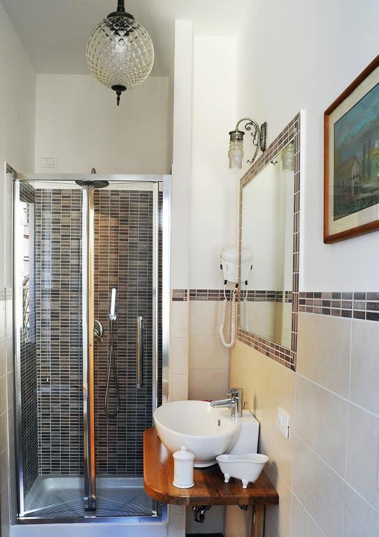 Sweet Dreams In St Peter B&B Рим Экстерьер фото