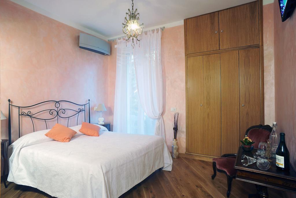 Sweet Dreams In St Peter B&B Рим Номер фото